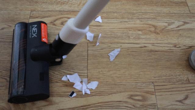 吸尘器睿米nex最新款,睿米nex吸尘器好用吗