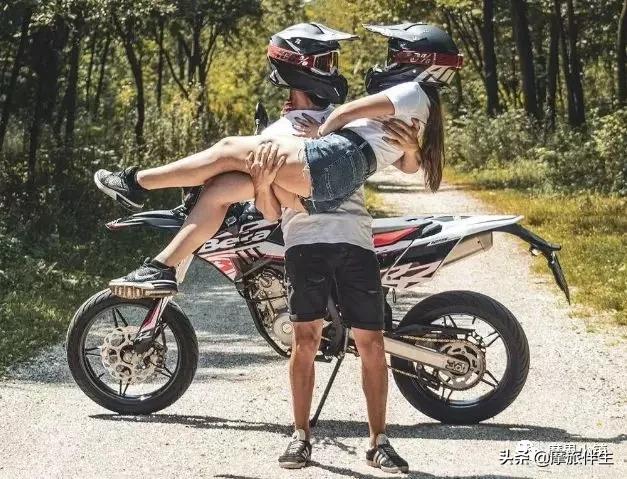 买摩托车的理由,卖摩托车的理由