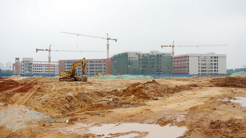 北海八小学校,北海市八小银河校区怎么样