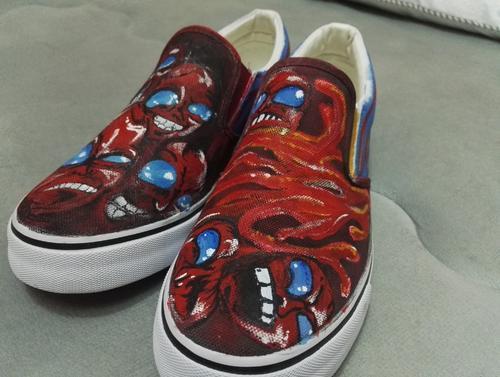 刷鞋子用什么清洁最好,你不知道的鞋子去污小技巧