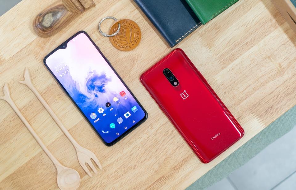 一加7跟一加7t哪个性价比高,一加7和一加7t哪个值得入手