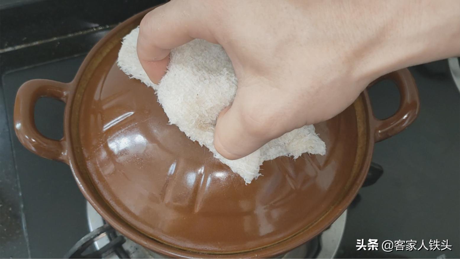 想吃卤味在家一个电饭煲就能做,想吃卤味在家自己做吧