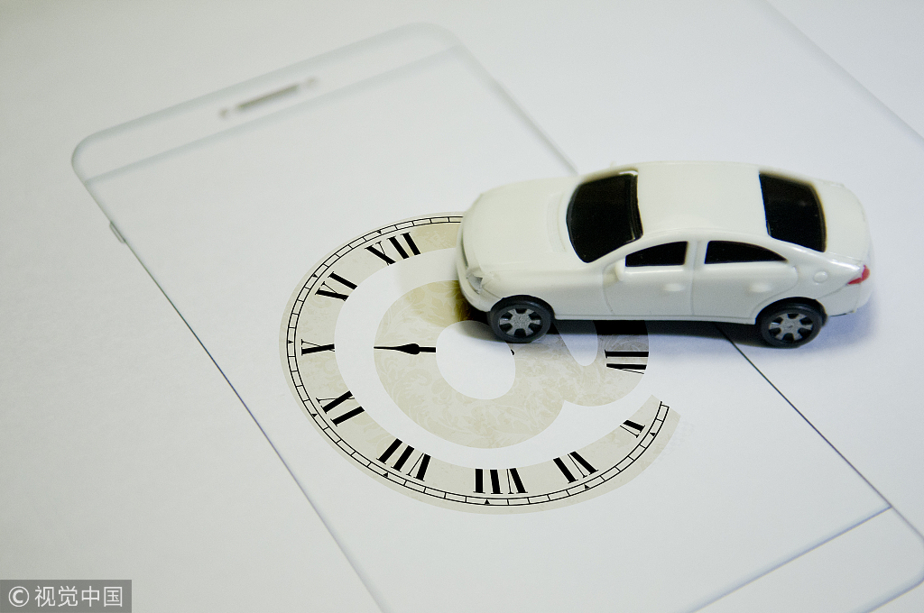 一成首付买车然后再贷款,一成首付先租后购