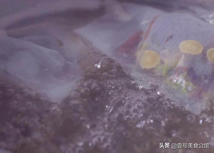 贵妃鸡怎么煮才好吃,贵妃鸡步骤