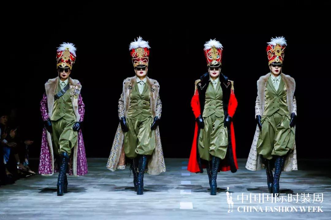 郭爽讲述,郭爽设计师