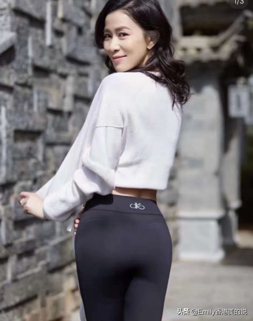 今年冬天超流行的连裤袜,魔术裤秋冬