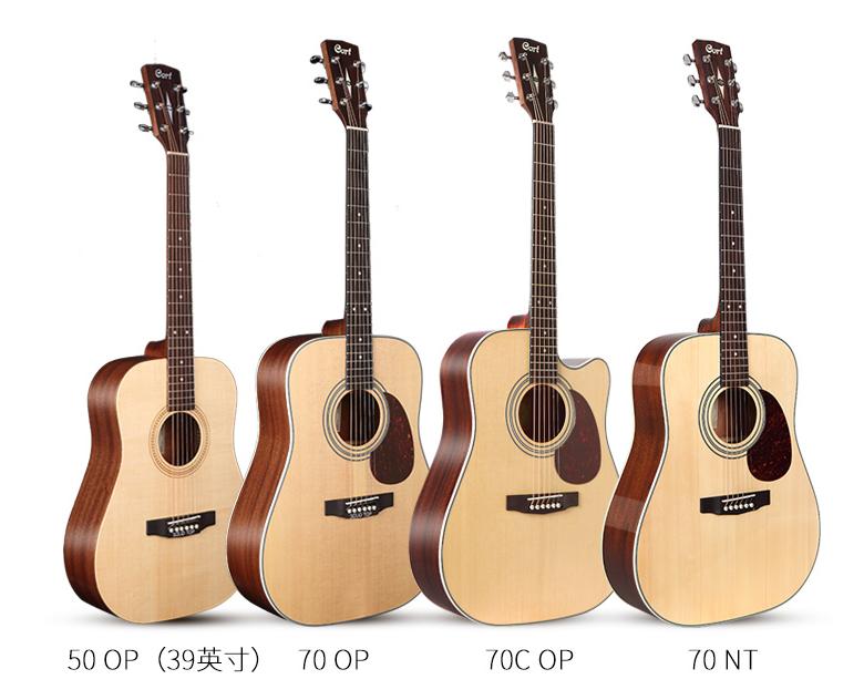 民谣吉他品牌十大排名,民谣吉他新手入门推荐哪个品牌