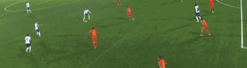 5.96秒排世界第三,亚洲前三狂胜24-0