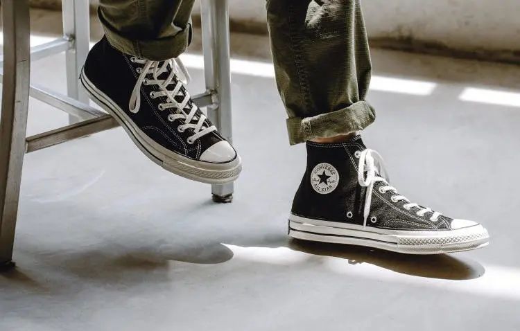 匡威为什么这么受欢迎,匡威还有什么魔力