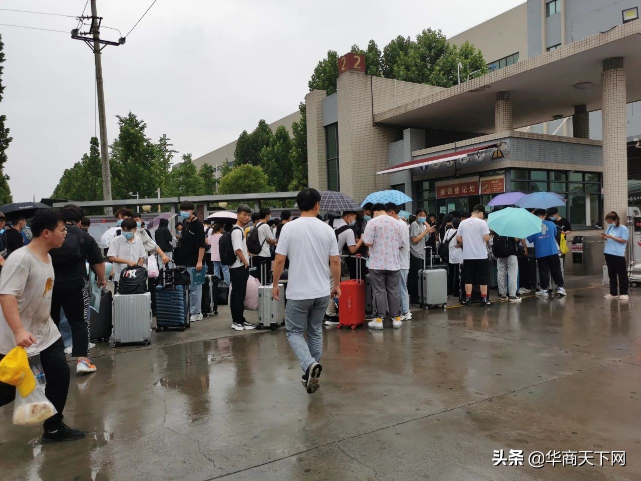 高考失利如何重拾信心,高考失利的你不要放弃走出低谷