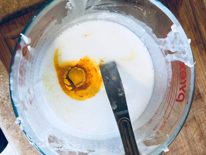 废弃的香皂怎么做香皂,自制适合夏天洗澡的香皂