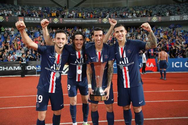 巴黎fc对尼姆比赛直播,法甲联赛巴黎圣日耳曼直播回放