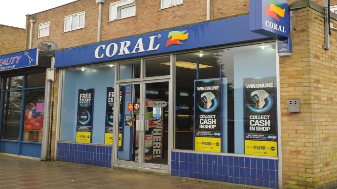 在国外*彩博**店投注电竞比赛是一种怎样的体验?