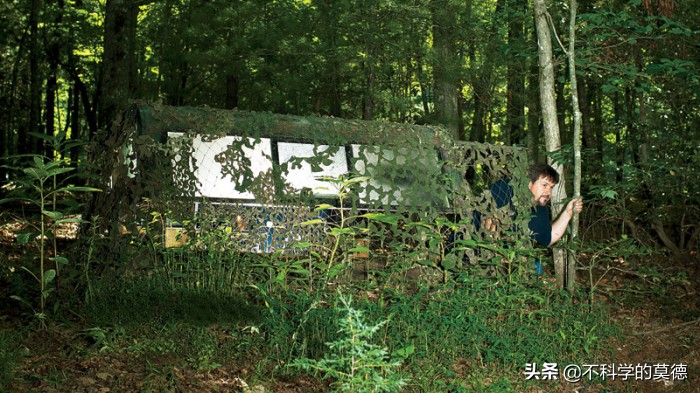 全金属杞人的逆袭