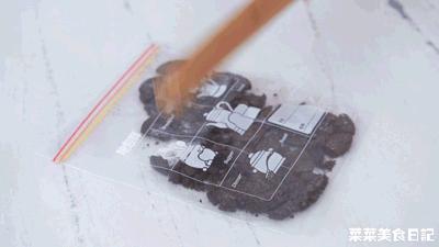 网红下午茶15分钟搞定,吃又不贵在家就能做的下午茶