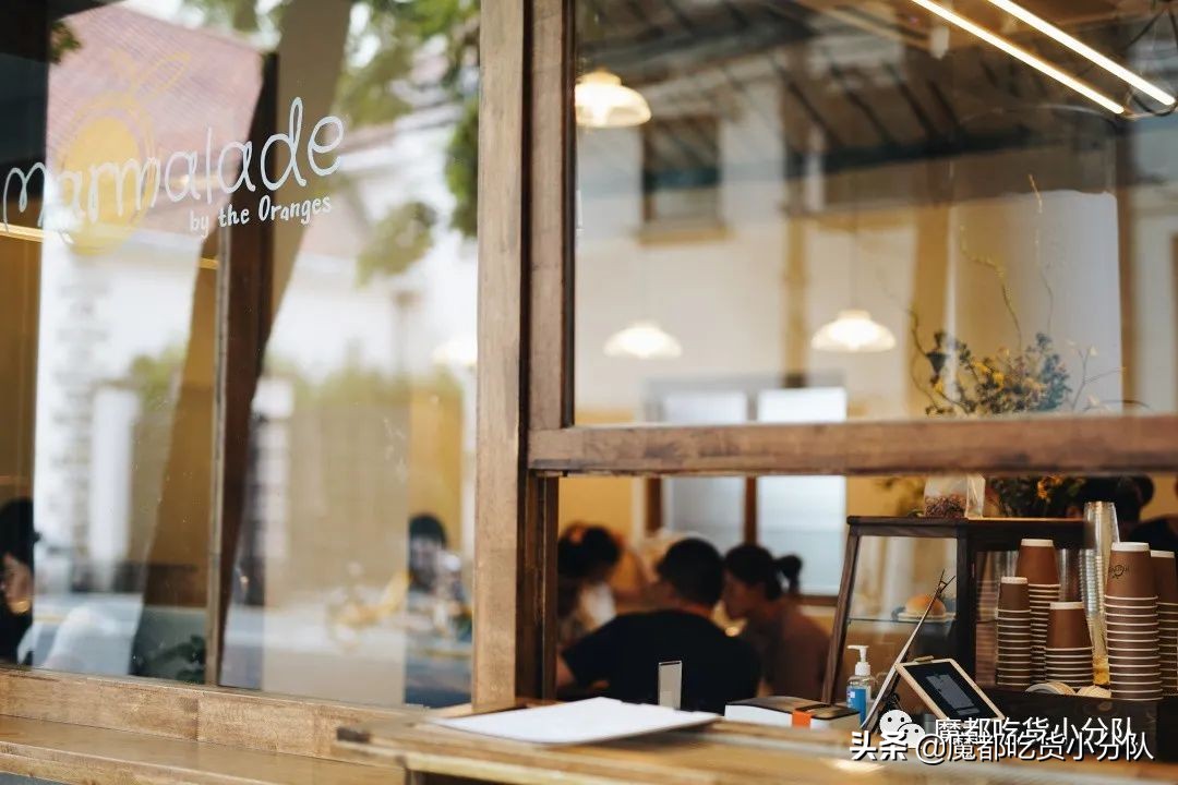 带火永康路的店，又有大动作了