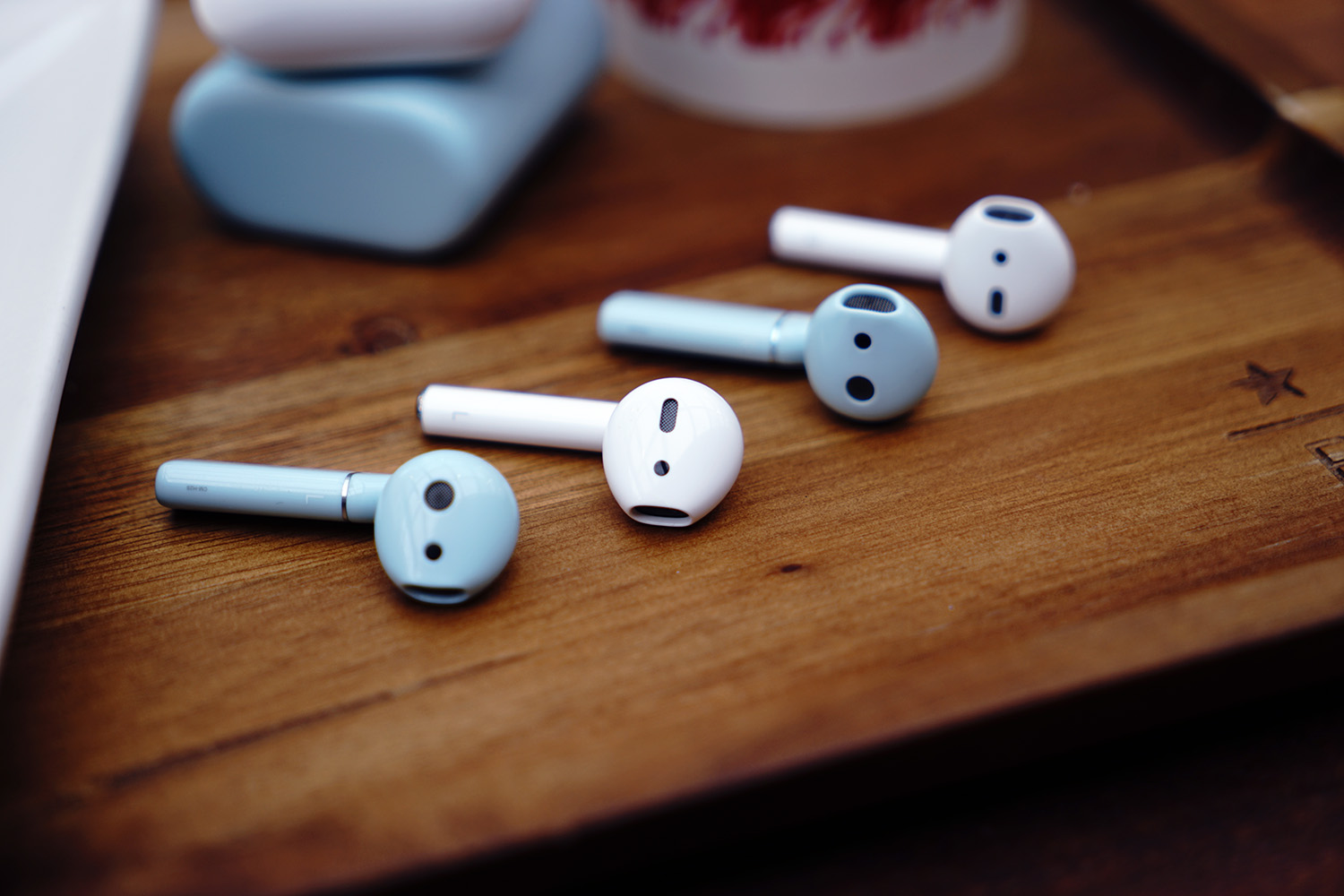 荣耀flypods对比荣耀flypods3,flypods和苹果airpods比较