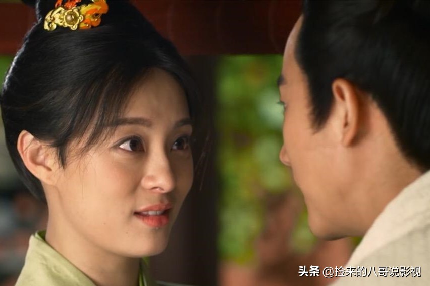 盘点影视剧中的10大心机腹黑女,盘点电视剧中的渣女角色