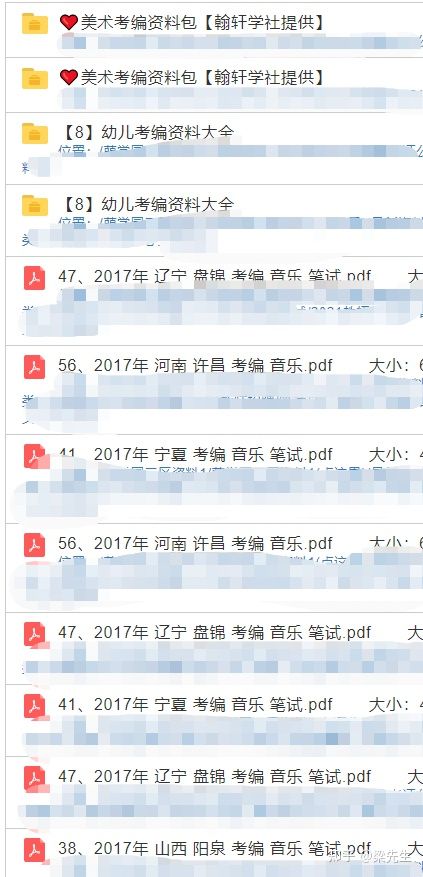 考研资料怎么找史上最全整理,考研资料免费分享政治