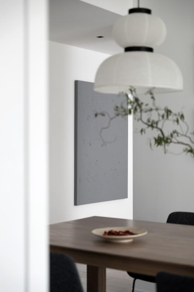 KIM’sHOUSE无需刻意的手法，我只是将本来心中所想的表达出来