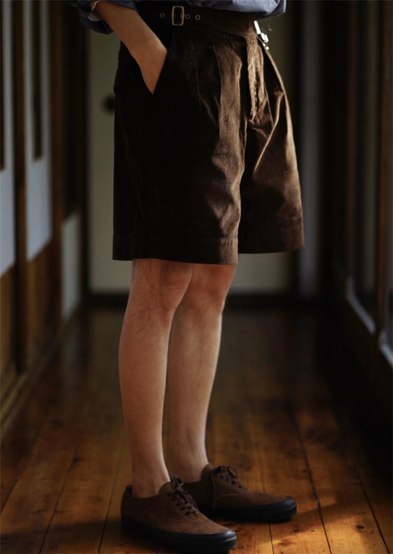 男士短裤搭配技巧明星,男士短裤搭配技巧显瘦