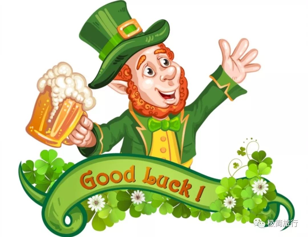 在爱尔兰,我们开启不一样的生活