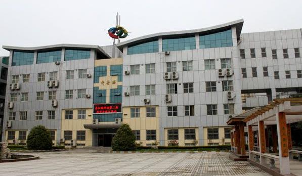 西安高新一中在全国高中排名,西安高新一中高考点在哪个学校