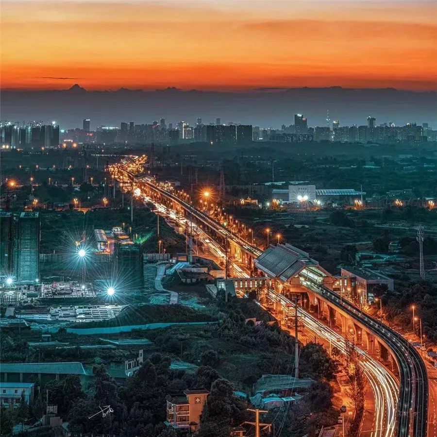 龙泉驿区的发展规划,龙泉驿区庆祝建党100周年活动