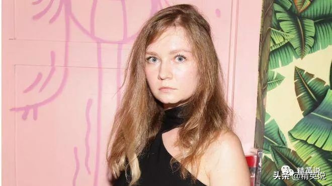 把纽约上流圈骗得团团转,轰动全球的90后假名媛获释…