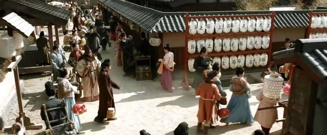 熬夜也要追的国产剧,通宵也要狂追的国产剧