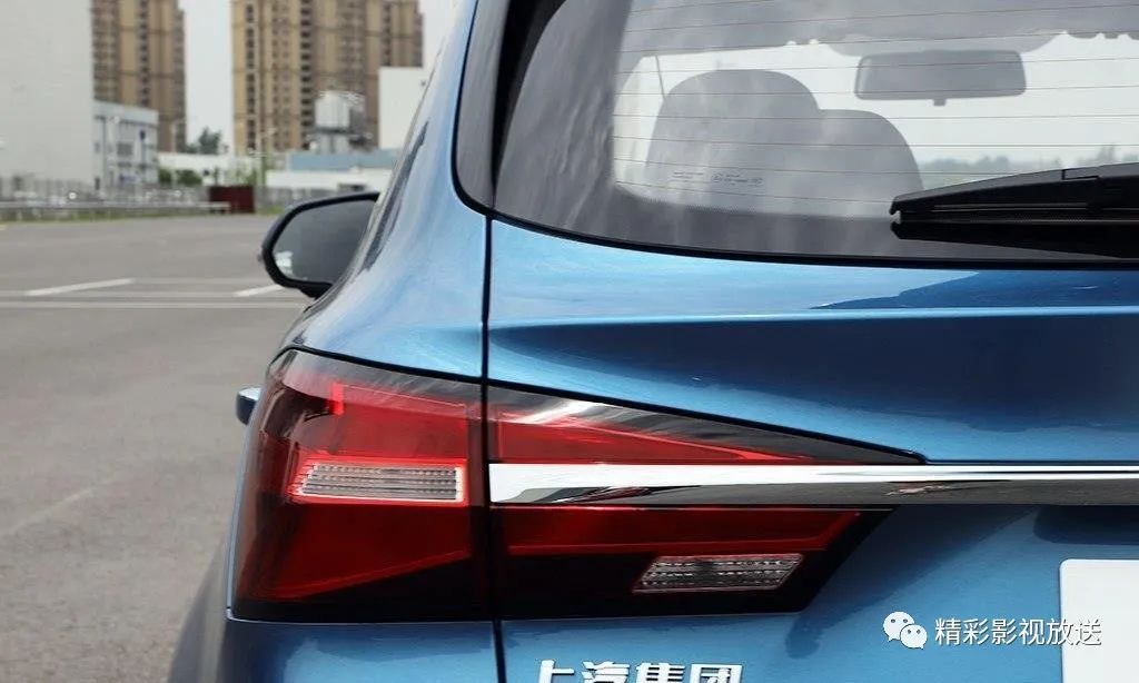 上汽途观七座车,2019途观330两驱豪华版国六