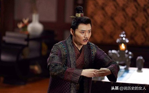 史上最牛外交官：他借1万兵摆1牛阵灭1国被李世民激赏