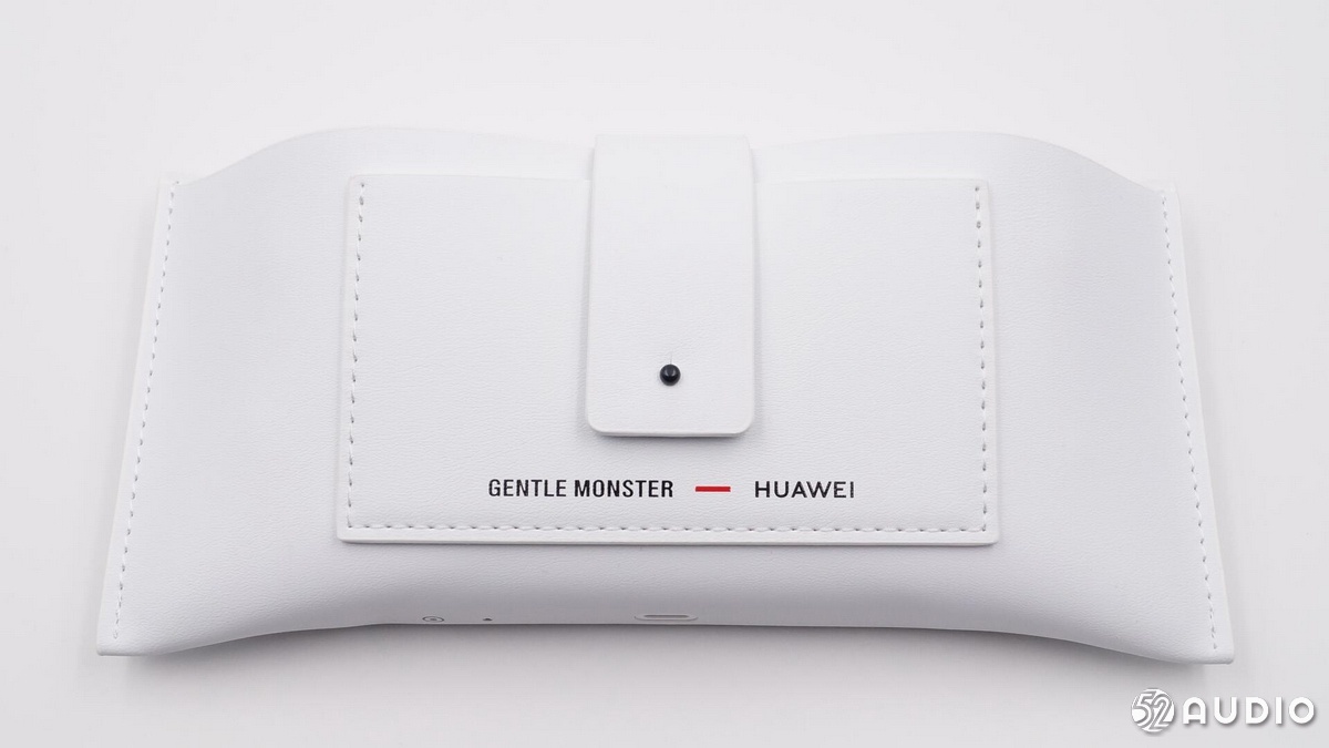 拆解报告：华为HUAWEIXGentleMonsterEyewear智能眼镜