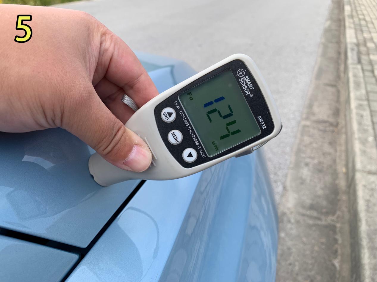 Lab测试：别克微蓝的产品力如何？数据告诉你真相