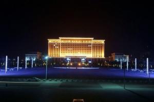 甘肃省庆阳市发展特点,甘肃省庆阳市有哪些县区