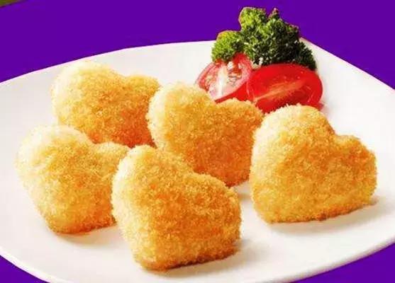 再也吃不到的肯德基限定单品，数数你吃过几个？