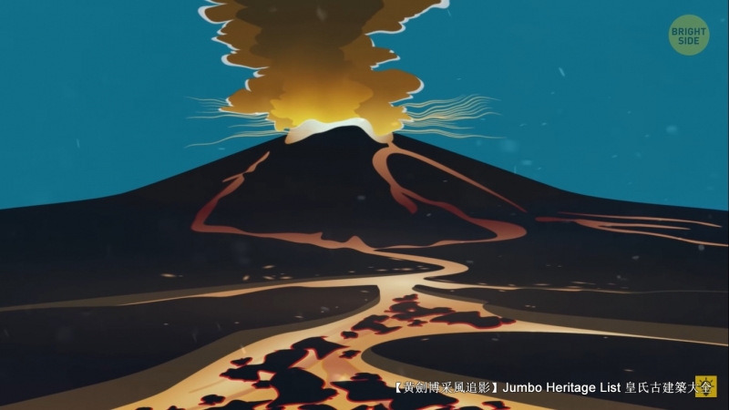 火山喷发第四集,火山喷发第23集