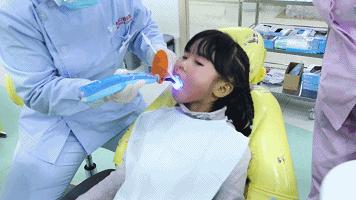 窝沟封闭没了会怎样,小孩有蛀牙可以窝沟封闭吗