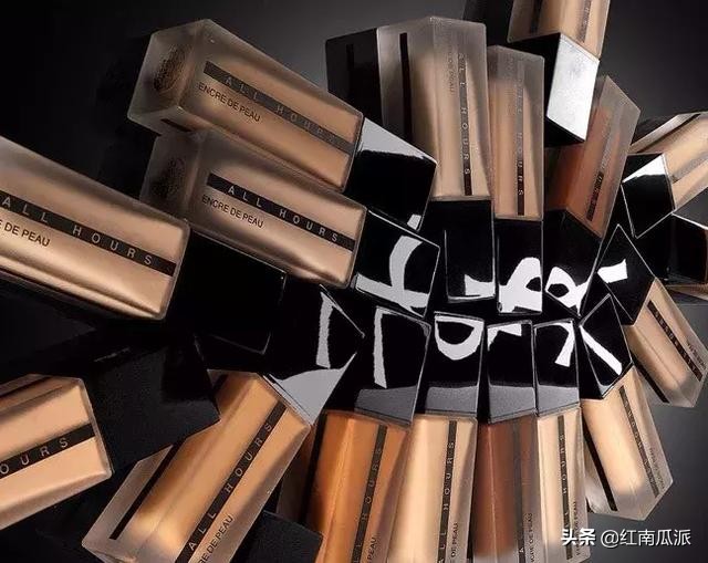 ysl逆龄和娇兰金钻粉底液测评,娇兰粉底液和ysl哪个好用