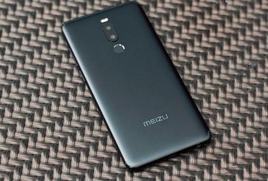 魅族note8手机屏价格,魅族Note8手机