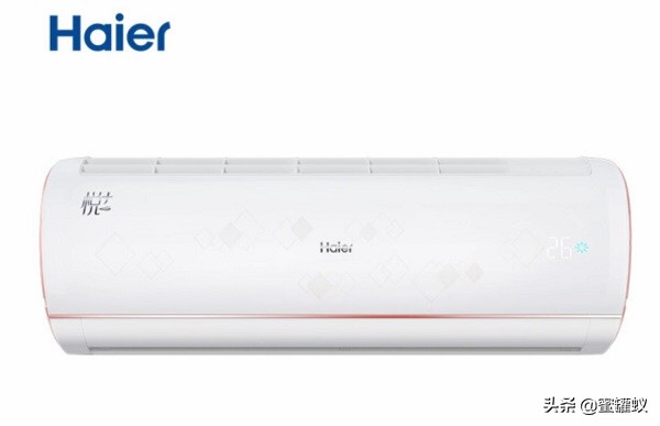 家用空调海尔还是格力,海尔的冰箱格力的空调