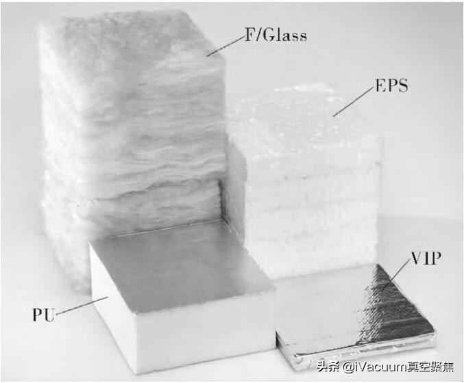 薄型的隔热板,3毫米隔热板