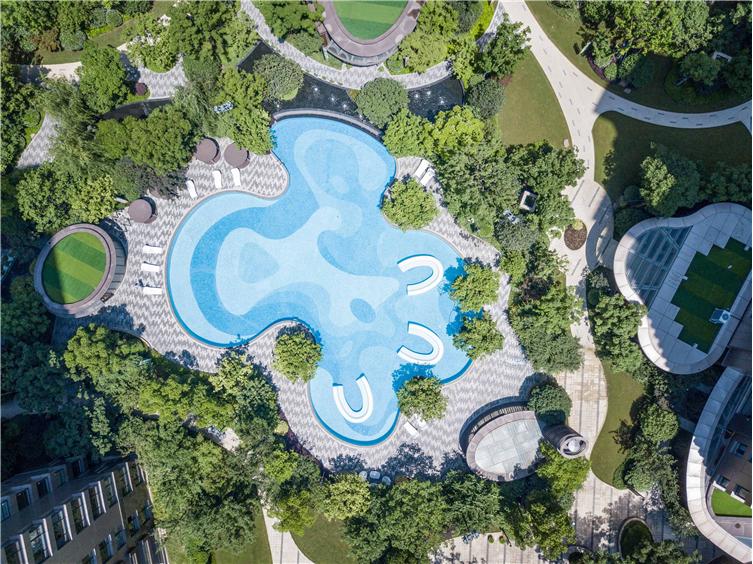 上海仁恒公园世纪外卖,上海仁恒公园世纪价格