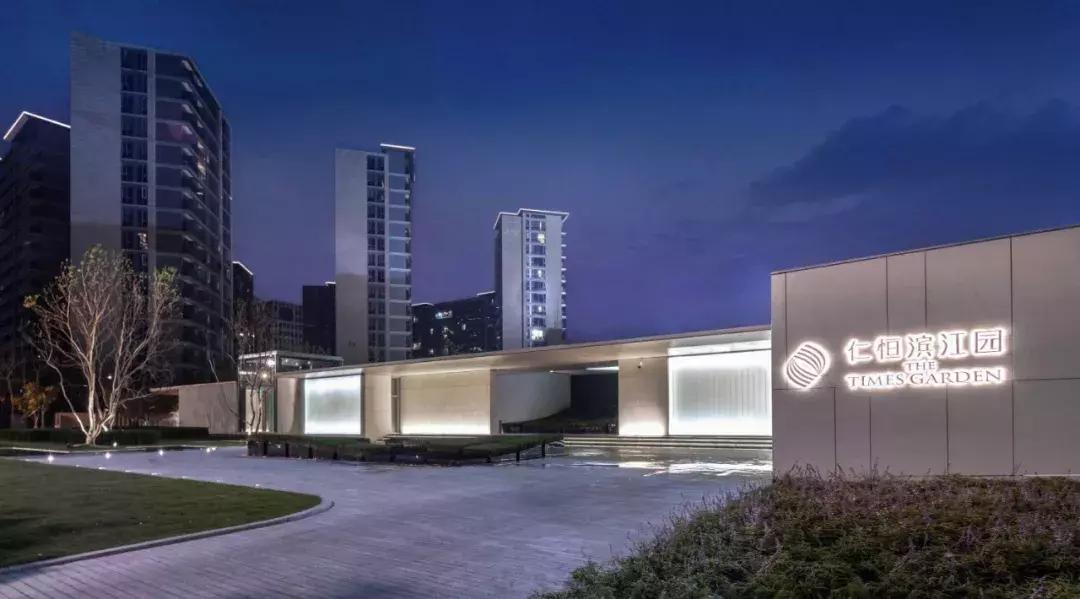 仁恒滨江园2003年价格,仁恒滨江园为什么那么贵