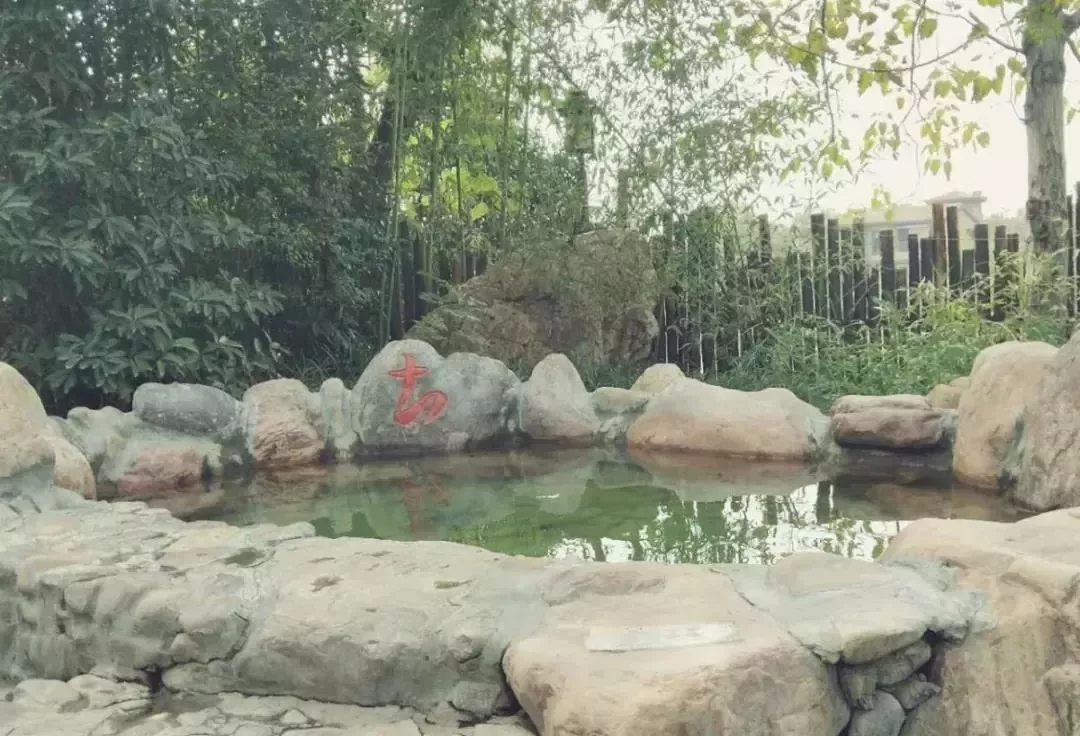郑州值得收藏的8个地方,郑州十大温泉推荐