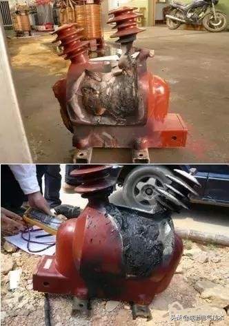 单相PT怎么接,单相pt接线方式