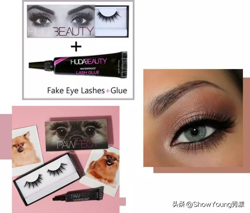 大牌彩妆口红平价推荐款,小众口红奇葩色号