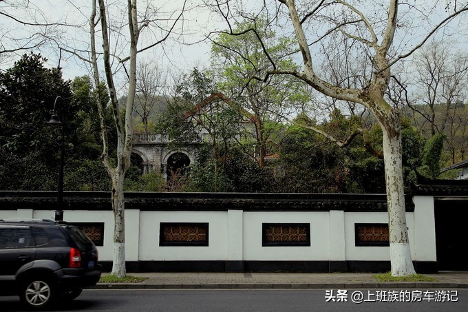 周末微旅行第一季,周末微旅行石湖