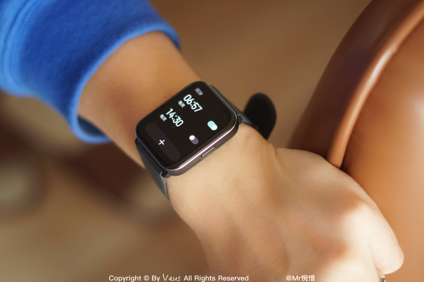 BornToBrave黑加手表——*局破**者的回归之作