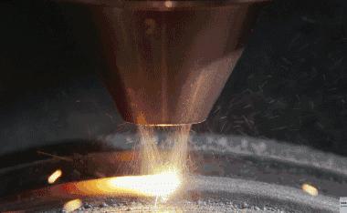 超全的金属材料成型工艺大汇总,涨知识了26种金属成型工艺动图